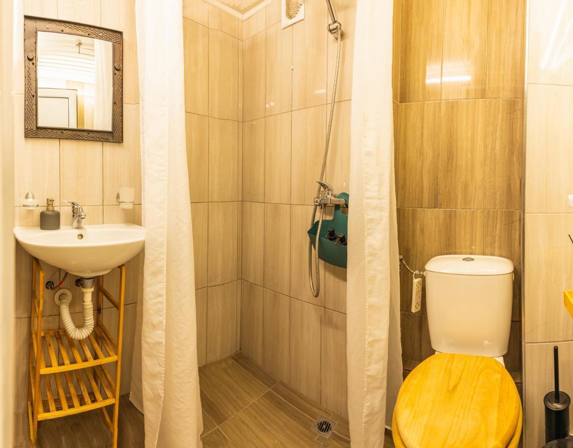 Urban Style In The Centre Apartamento Varna Exterior foto