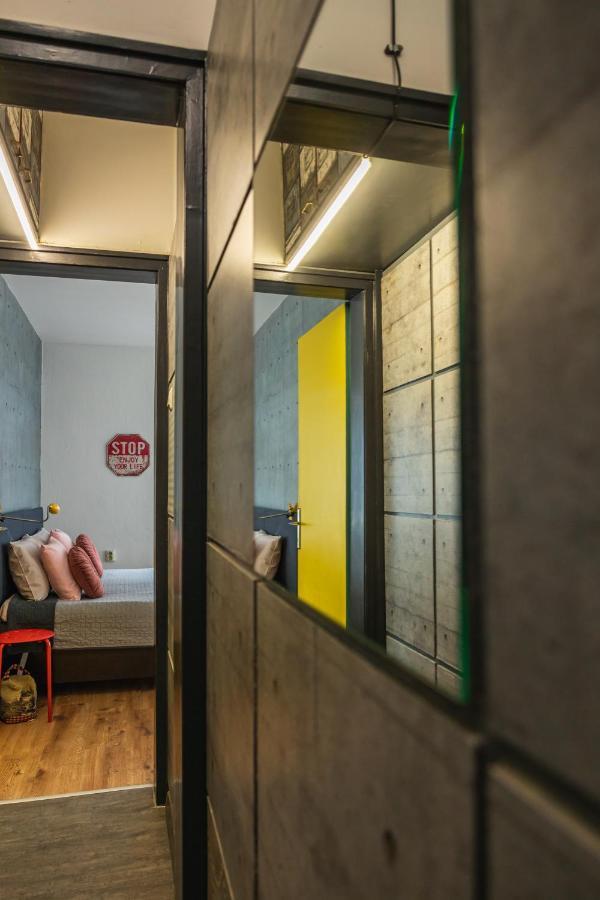 Urban Style In The Centre Apartamento Varna Exterior foto