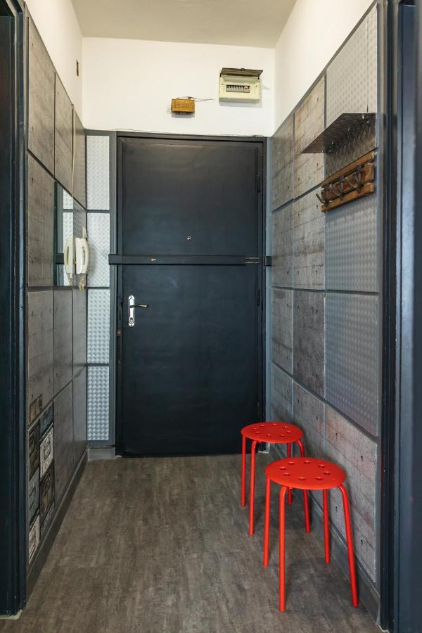Urban Style In The Centre Apartamento Varna Exterior foto