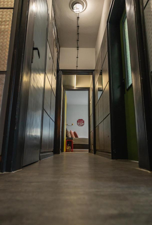 Urban Style In The Centre Apartamento Varna Exterior foto