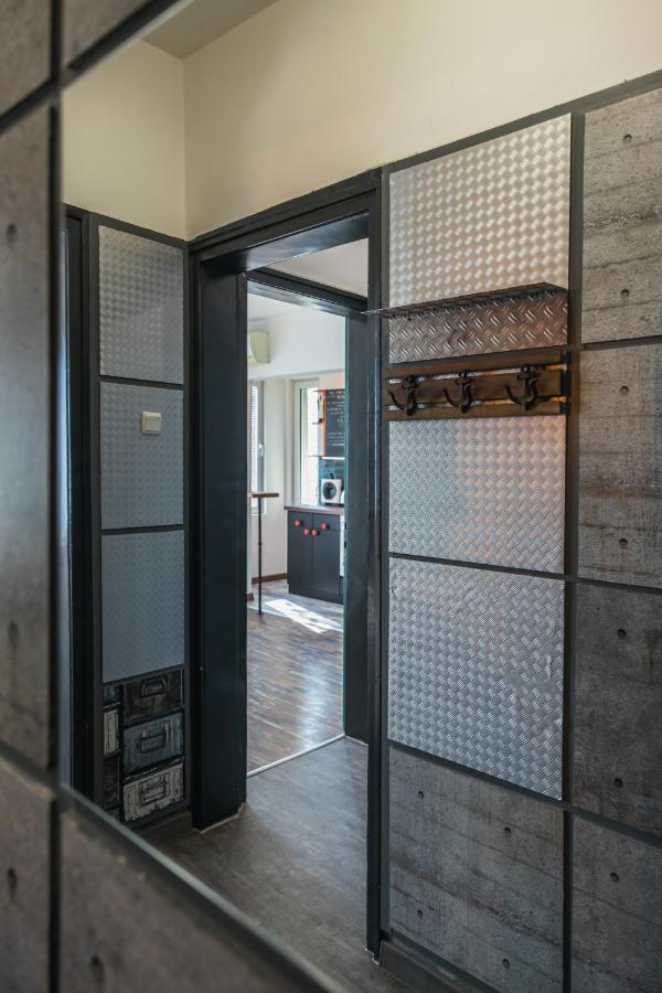 Urban Style In The Centre Apartamento Varna Exterior foto