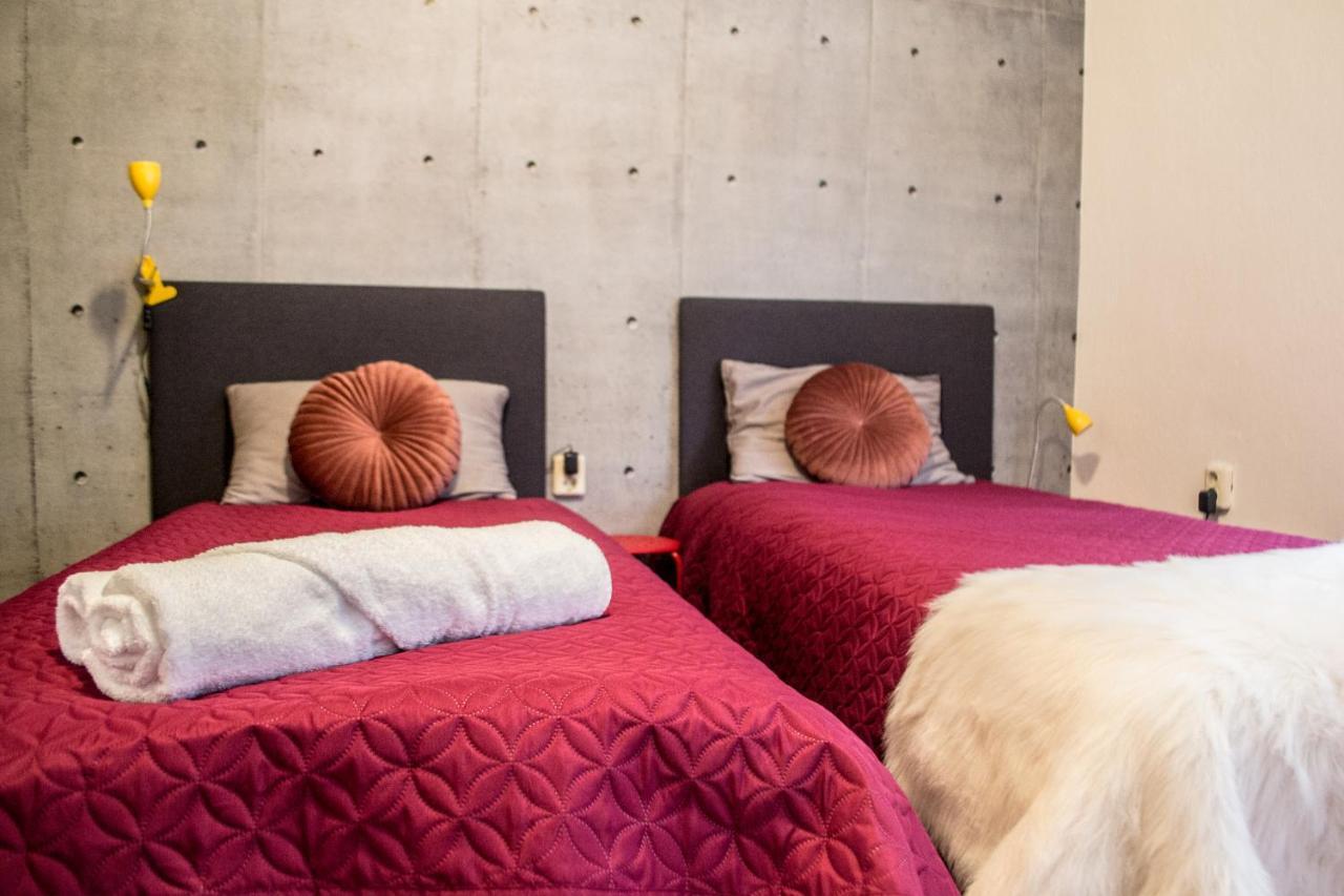 Urban Style In The Centre Apartamento Varna Exterior foto